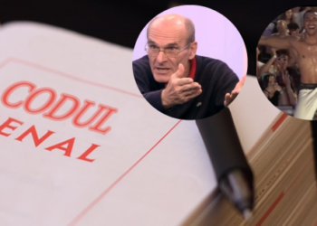 Gheboasă a provocat modificarea Codului Penal, după ce a incitat publicul la discriminare pe scena de la Untold! Reacția lui CTP!