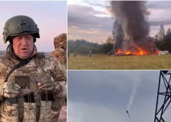 A murit Evgheni Prigojin! Analiștii nu exclud însă varianta ca moartea lui să fie o înscenare!