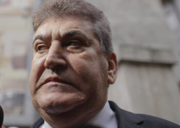 Gabriel Oprea, președintele UNPR: „Un stat puternic înseamnă cetățeni respectați și protejați!”