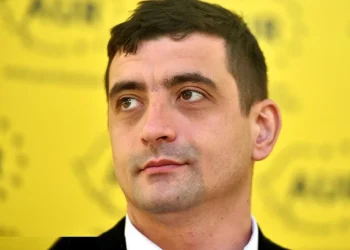 George Simion se teme că va fi asasinat! „Este posibil orice, inclusiv eliminarea fizică!”