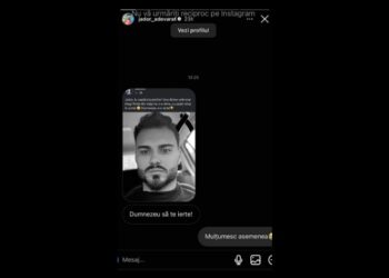 Reacția lui Jador, după ce s-a zvonit că a murit!