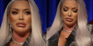 Diva Loredana Chivu: „Arăți fericit este cel mai frumos compliment pe care cineva îl poate primi.”