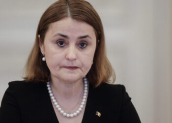 Luminița Odobescu i-a mulțumit omologului ei marocan, Nasser Bourita, pentru „rolul fundamental” avut în eliberarea lui Iulian Gherguț!