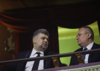 Cornel Nistorescu: Blocul Democratic, garanția mediocrității României!