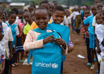 UNICEF și Banca Mondială: Peste 300 de milioane de copii trăiesc în sărăcie extremă