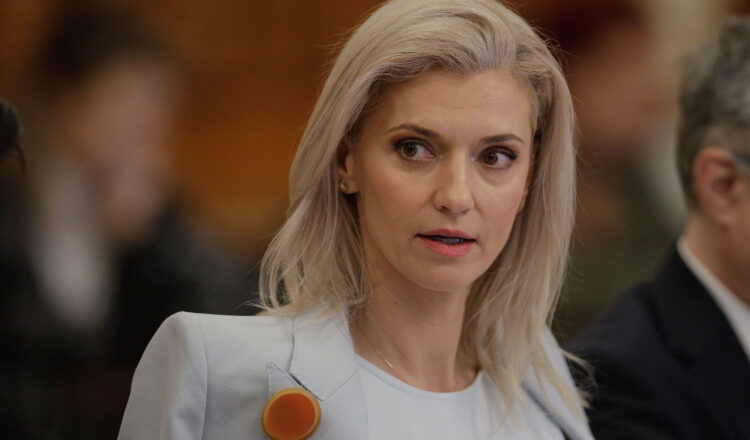 Gorghiu: Nu vreau să mai aud că un pensionar trebuie să meargă în instanţă pentru că a fost calculată greşit pensia