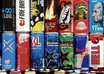 PSD va interzice vânzarea de energizante către copii!