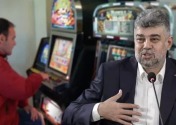 Marcel Ciolacu le-a pus gând rău păcănelelor! Le vrea scoase în afara orașelor!