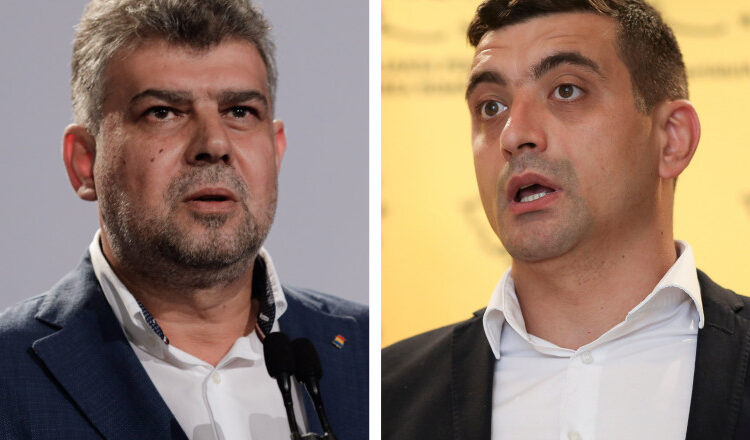 Marcel Ciolacu respinge categoric ideea unei alianțe cu AUR!