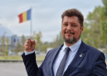 Claudiu Târziu: Vrem să ne continuăm parcursul european, dar nu în orice condiții și în niciun caz în genunchi în fața conducerii Bruxelles-ului