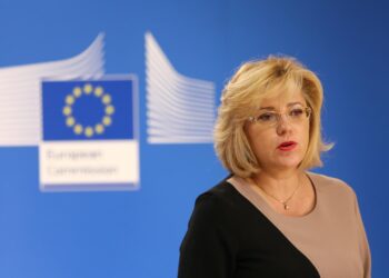 Corina Crețu, europarlamentar: „Ajutorul oferit Ucrainei depăşeşte 3,5% din deficitul bugetar al României!”