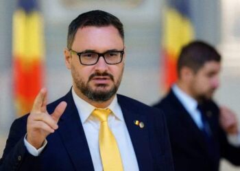 Dan Tănasă: Autoritățile fac rău AUR!