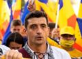 George Simion: Tineretul AUR, forța care poate opri curentul de distrugere a României!