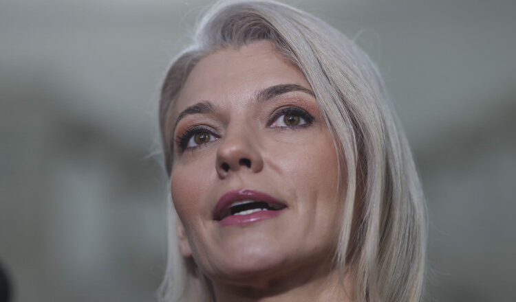Alina Gorghiu, ministrul Justiției: ‘România, o țară de drogați, cu milioane de consumatori!’