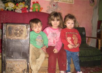 Guvernul va acorda vouchere românilor pentru a-și schimba sobele vechi!