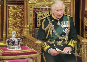 Majoritatea britanicilor consideră că Regele Charles face o treabă bună!