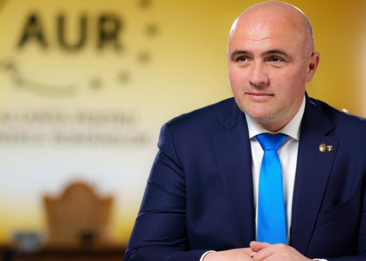 Doru Acatrinei, deputat AUR de Suceava, a propus inițierea unui program național pentru reducerea prețului medicamentelor!