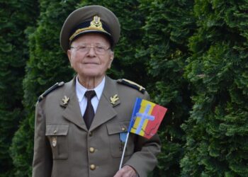 Doliu în Armata Română: a murit cel mai longeviv veteran de război! Avea 108 ani și a luptat la Cotul Donului