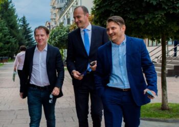 Deputații Vîlceanu și Pecingină vor fi excluși din PNL! Nicolae Ciucă a cerut ca aceștia „să zburde în afara partidului!”