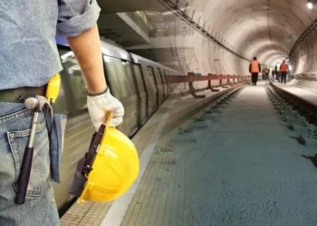 Încep lucările la cea mai așteptată magistrală de metrou din București!