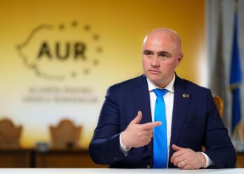 Deputatul Doru Acatrinei: AUR va promova proiectul „Gospodăria țărănească” pentru repopularea satelor din România!