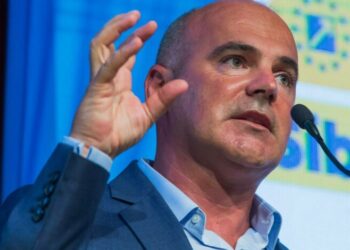 George Simion susține că Rareș Bogdan are nevoie de bodyguard pe stradă: „Cineva trebuie să îl apere pentru minciunile pe care le-a spus”