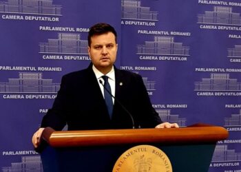 Sebastian Suciu (AUR), apel către guvernanți: Nu vă jucați cu patrimoniul CFR!