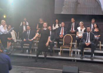 AUR și-a prezentat la Iași candidații la alegerile europarlamentare! Suceava are și ea un reprezentant de seamă!