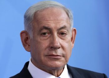 Netanyahu anunță că a început a doua etapă a războiului împotriva Hamas