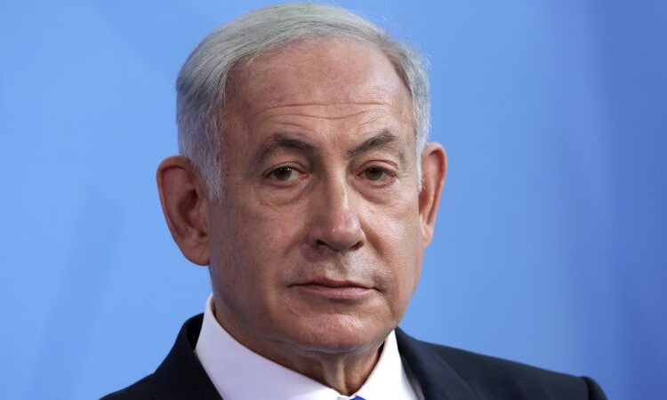 Netanyahu anunță că a început a doua etapă a războiului împotriva Hamas