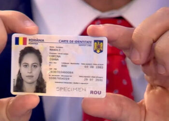 Vor să știe totul despre noi! Pe lângă că ne vor amprenta ca pușcăriașii și cip, Senatul a decis ca pe buletine să apară și un detaliu intim!