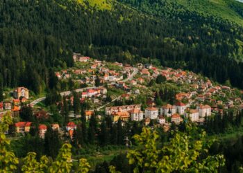 Test de cultură generală! Care e cel mai mic oraș din România?