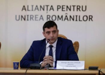 Apărarea dreptului la libertate financiară, o prioritate pentru George Simion!