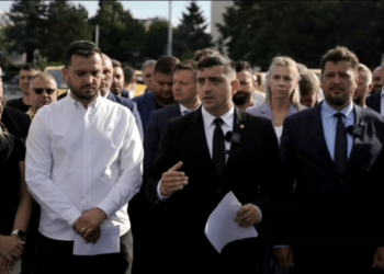 AUR își va anunța marți candidatul pentru funcția de Primar General al Municipiului București!