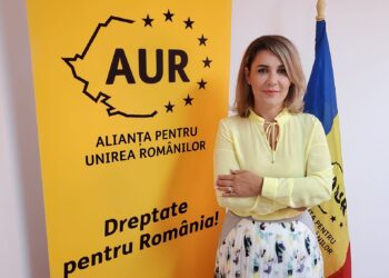 Gianina Șerban (AUR): Primarul general al Capitalei își exprimă o serie de frustrări pentru că i se ia o jucărie din mâini