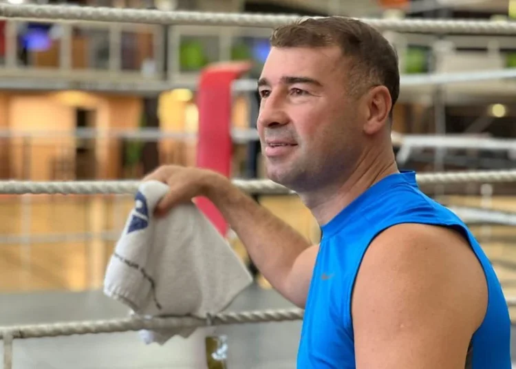 Dopat în 2016, Lucian Bute vorbește despre cazul Simona Halep: „Eu am demonstrat că suplimentul era contaminat!”