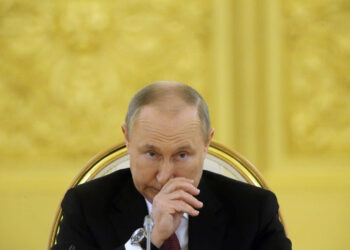 „Vladimir Putin suferă de o boală terminală! MOARTEA lui este iminentă”. Anunțul-șoc făcut de ruși!