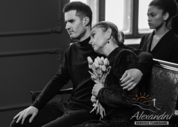 3 motive pentru a solicita ajutorul unei firme de servicii funerare