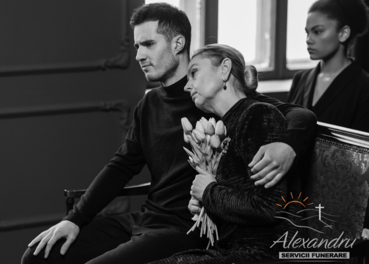 3 motive pentru a solicita ajutorul unei firme de servicii funerare