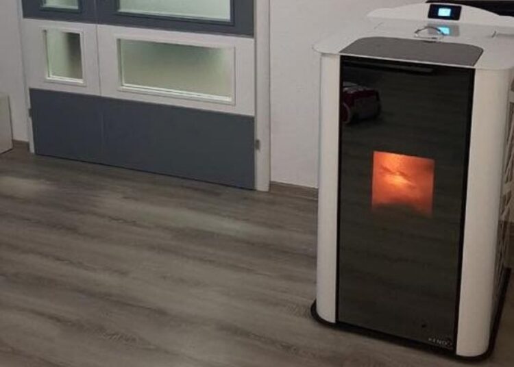 5 mari avantaje pe care ți le oferă un termoșemineu