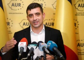 George Simion: Firmele româneşti plătesc un impozit de şase ori mai mare decât companiile străine