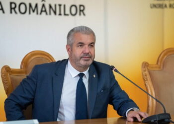 România, la un pas de criză energetică. Florin Pușcașu (AUR): Finalizarea hidrocentralelor Tarnița și Măcin și redeschiderea minelor de cărbune și a termocentralelor ar trebui să fie prioritățile Guvernului