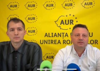 Daniel Gheba: Sistemul Big Brother va fi implementat de PSD în Craiova!