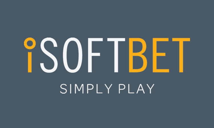 8 sloturi online de la iSoftBet populare