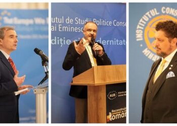 „Familia, ULTIMA REDUTĂ în fața ofensivei distrugătoare a neomarxismului”. Conferință eveniment, sâmbătă, la Suceava!