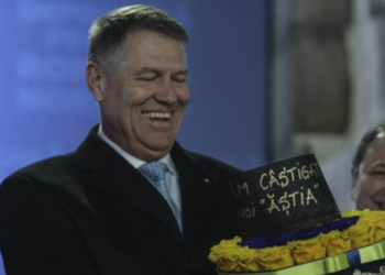După turneul din Africa, președintele Iohannis pleacă în Dubai!