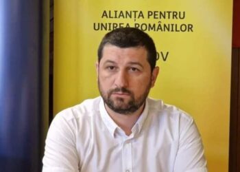 Marius Lulea (AUR): România se află în aceeași situație în care s-a aflat și Grecia atunci când a intrat în faliment!