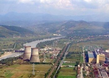 Termocentrala Mintia, vândută pe bucăți de noii proprietari!