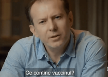 Consiliul Național al Audiovizualului (CNA), deranjat de o caravană pentru SĂNĂTATEA oamenilor. În urmă cu 2 ani, CNA recomanda distribuirea spoturilor privind vaccinarea, inclusiv a copiilor!