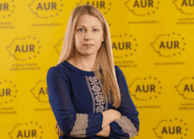 Raisa Enachi (AUR): Integrarea persoanelor cu dizabilități pe piața muncii rămâne încă o provocare semnificativă!